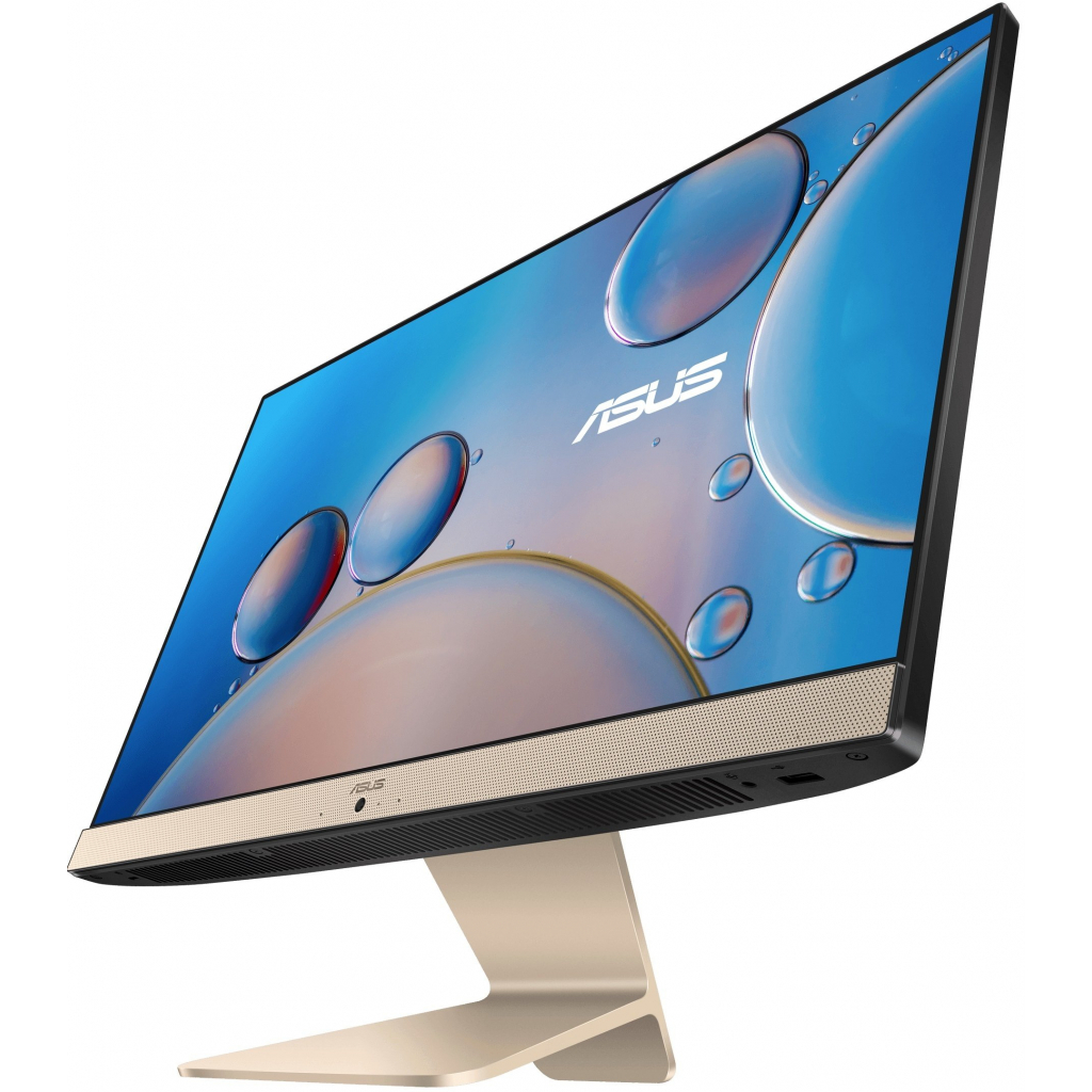 Комп'ютер ASUS M3200WUAK-BA003M / Ryzen5 5500U (90PT0361-M00270) - зображення 3