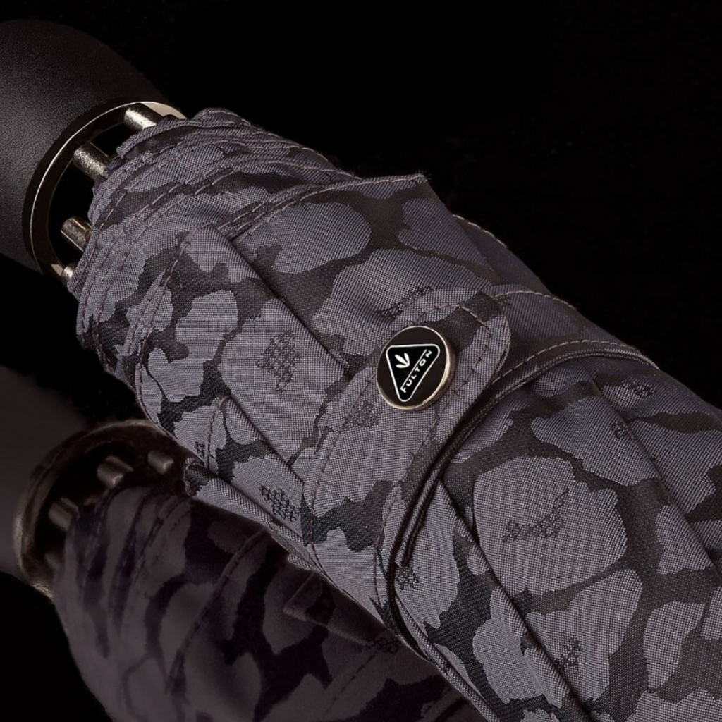 Парасоля Fulton Diamond L852-040157 Marquise - Leopard Print (L852-040157) - зображення 11