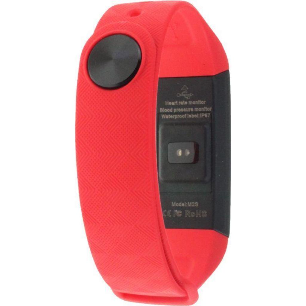 Фітнес браслет UWatch M2S Red (F_59706) - зображення 3