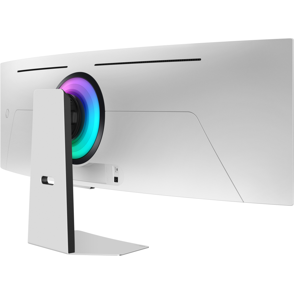 Монітор Samsung LS49DG952SIXUA - зображення 5