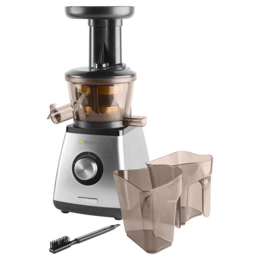 Соковижималка Sencor SSJ 4050 NP (SSJ4050NP) - зображення 1