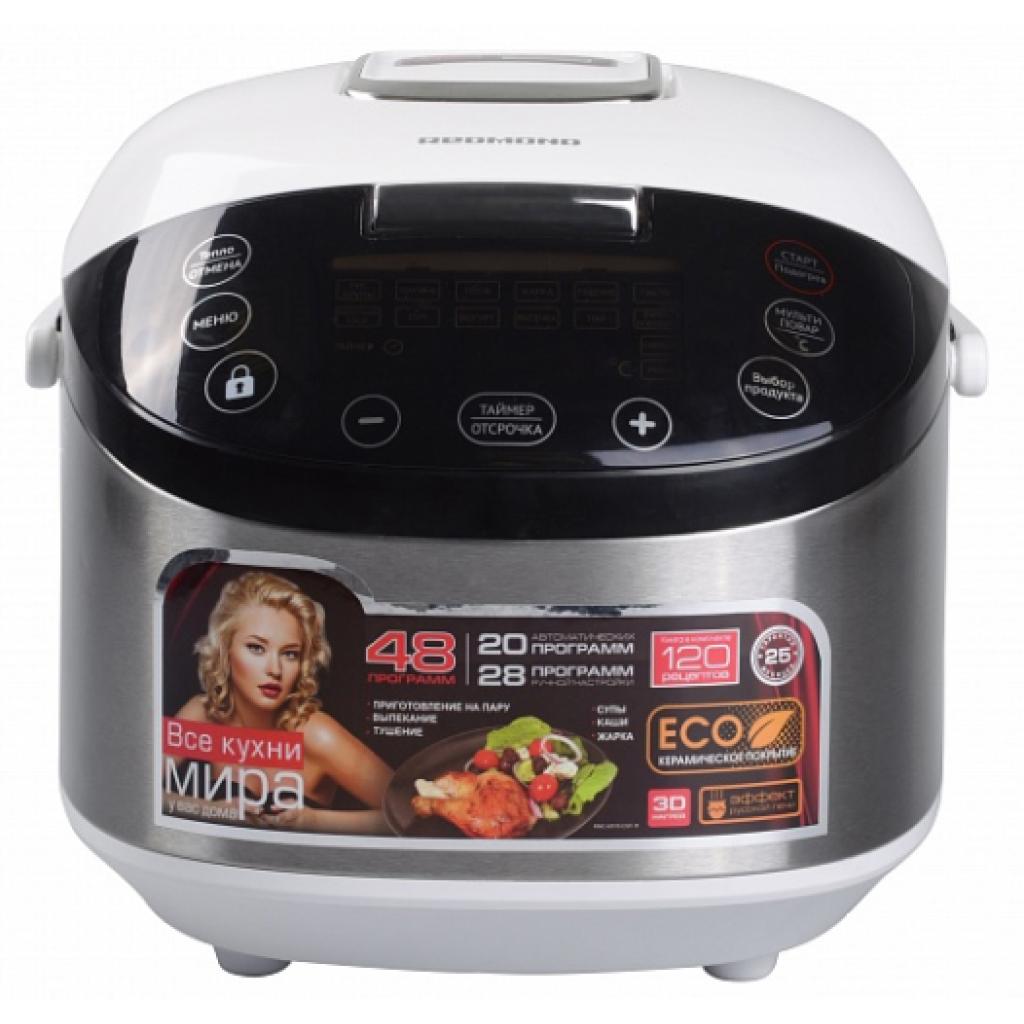 Мультиварка Redmond RMC-M170 - зображення 3