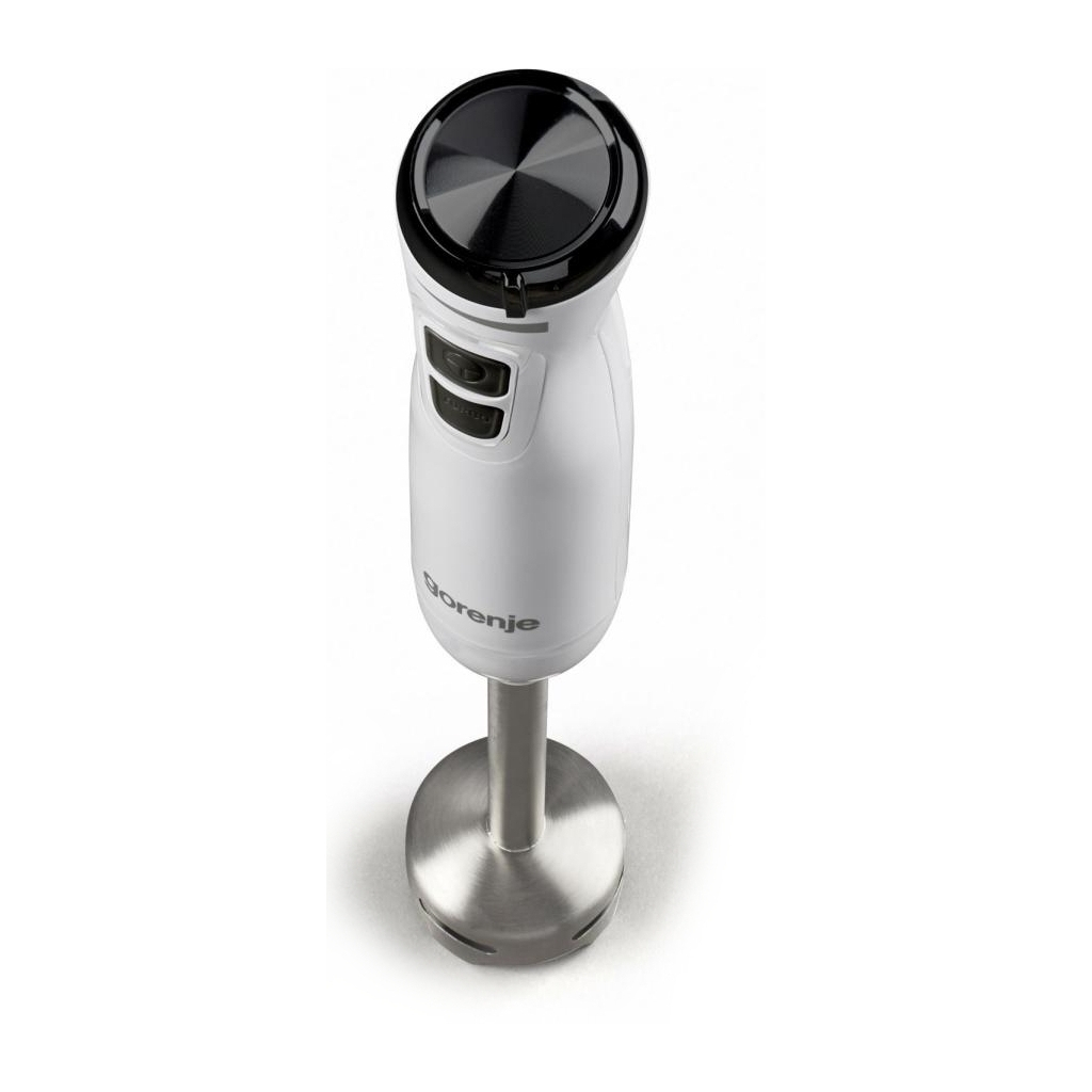 Блендер Gorenje HBX601XG - зображення 3