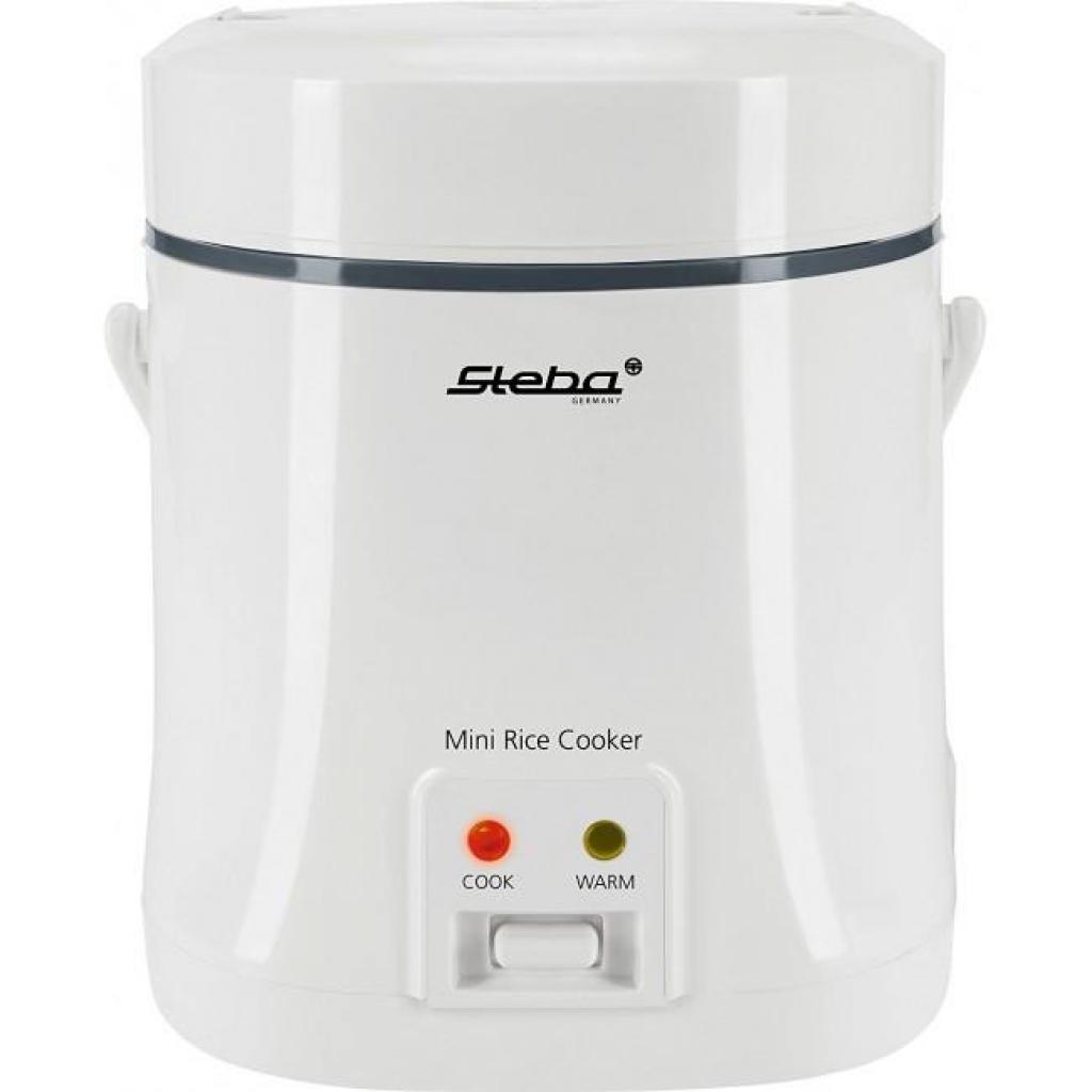 Мультиварка Steba RK 1 М - зображення 1