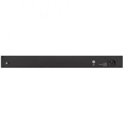 Комутатор мережевий ZyXel XGS2210-28-EU0101F - зображення 4