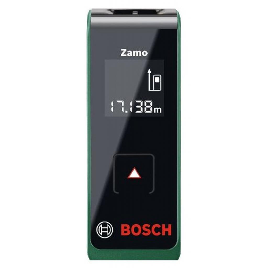 Далекомір Bosch Zamo II (металева упаковка) (0.603.672.620) - зображення 2
