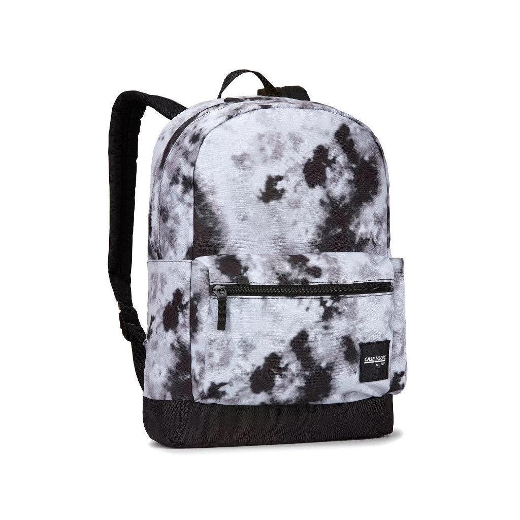 Рюкзак для ноутбука Case Logic 15.6" Commence 24L CCAM-1116 (Gray Tie-Dye) (3204570) - зображення 4