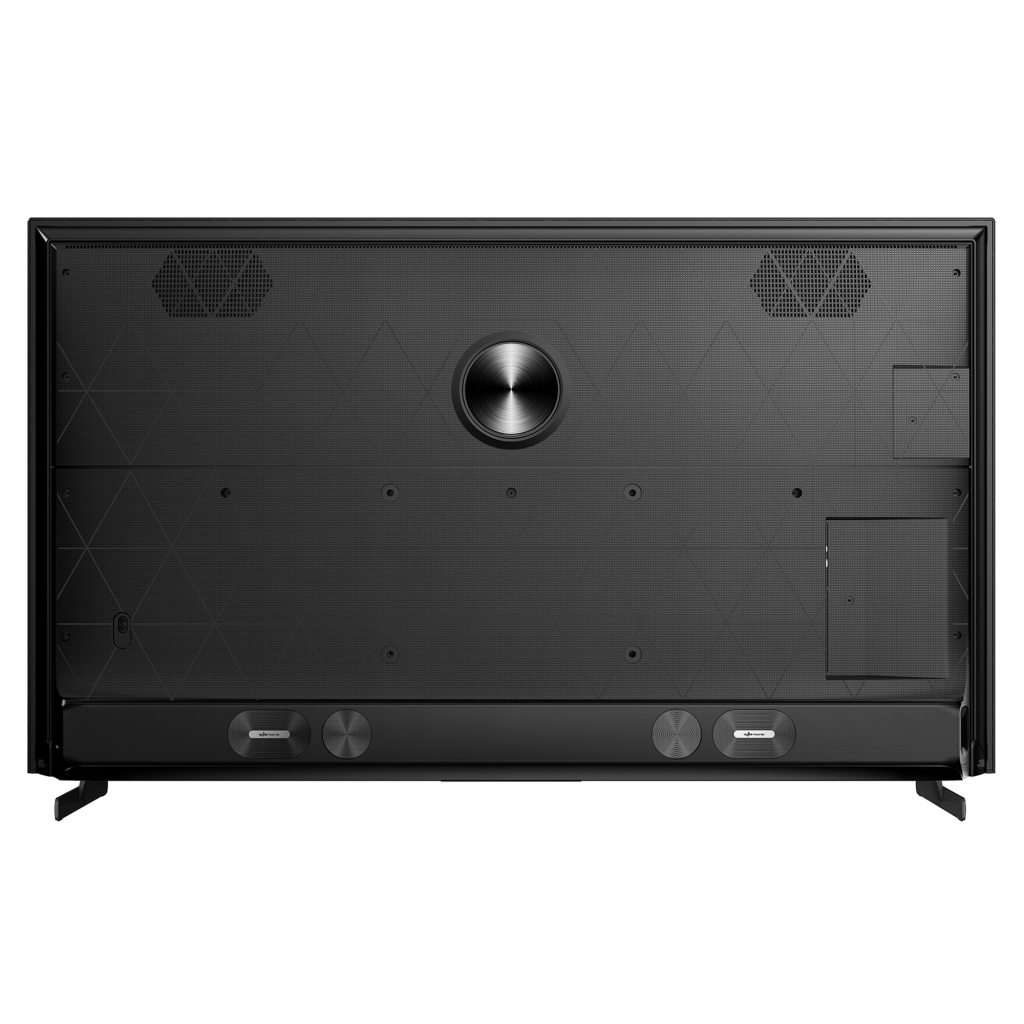 Телевізор Ergo 55MQ95 - зображення 3