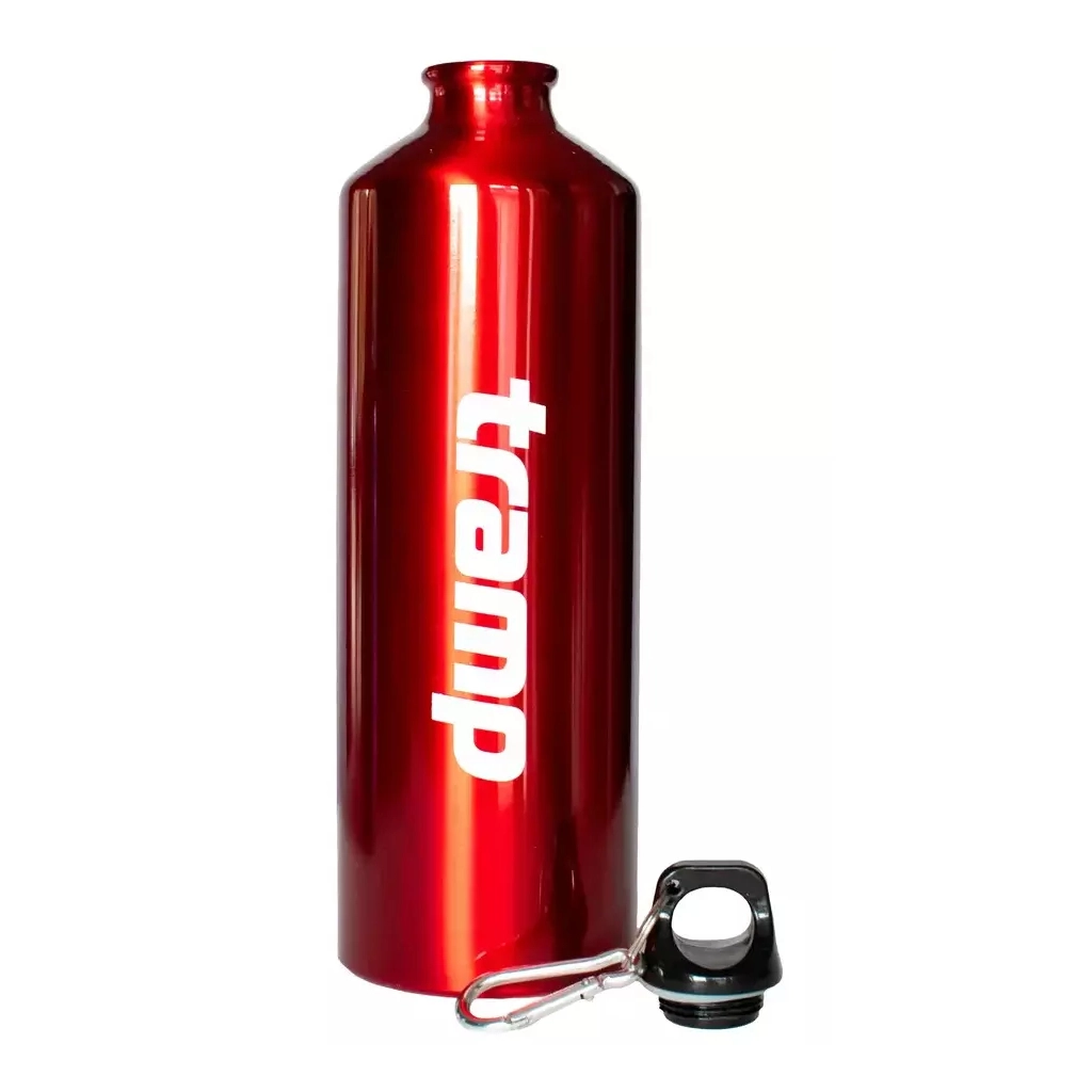 Пляшка для води Tramp у неопреновому чохлі 1 л (UTRC-032) - зображення 3