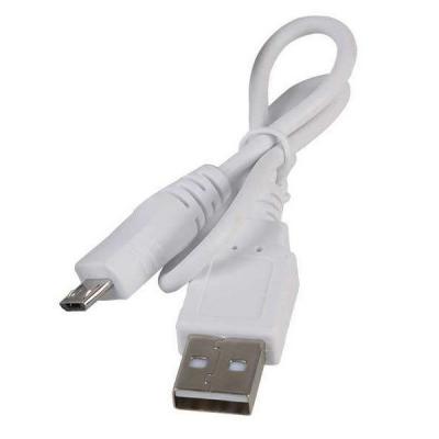 Зарядний пристрій для фото GP U211 + AA 2700mAh*2 + VA11 5V/1.2A + cable (U211 270AAHCWA12F-UE2) - зображення 4