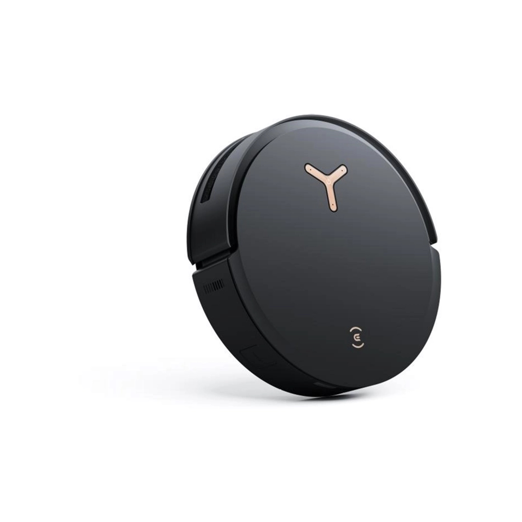 Пилосос Ecovacs Deebot X8 Pro Omni (DEX56 BLACK) - изображение 6