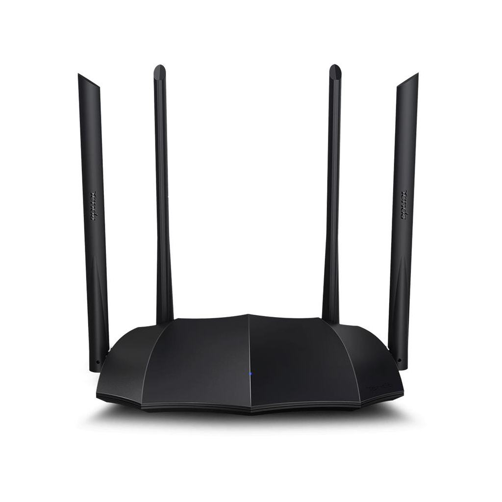 Маршрутизатор Tenda AC8 - зображення 1