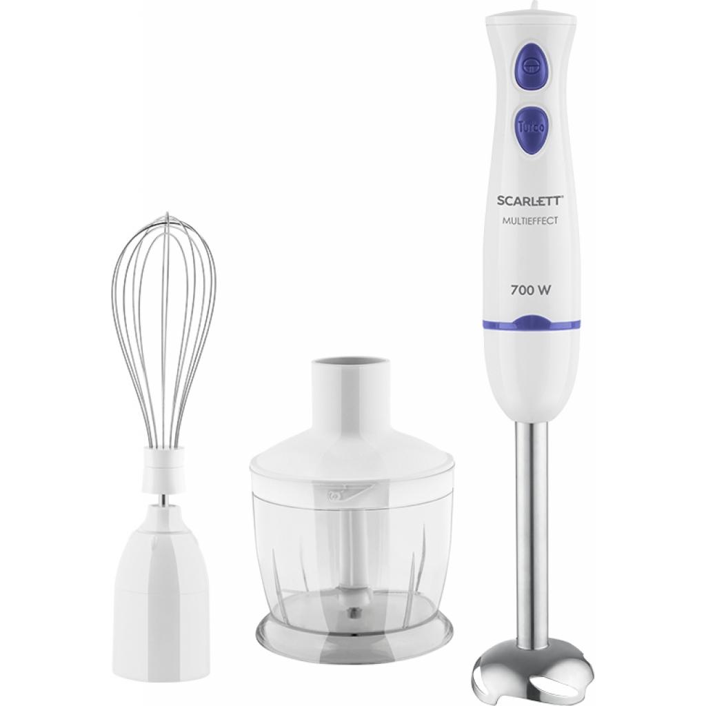 Блендер Scarlett SC-HB42F43 - зображення 1