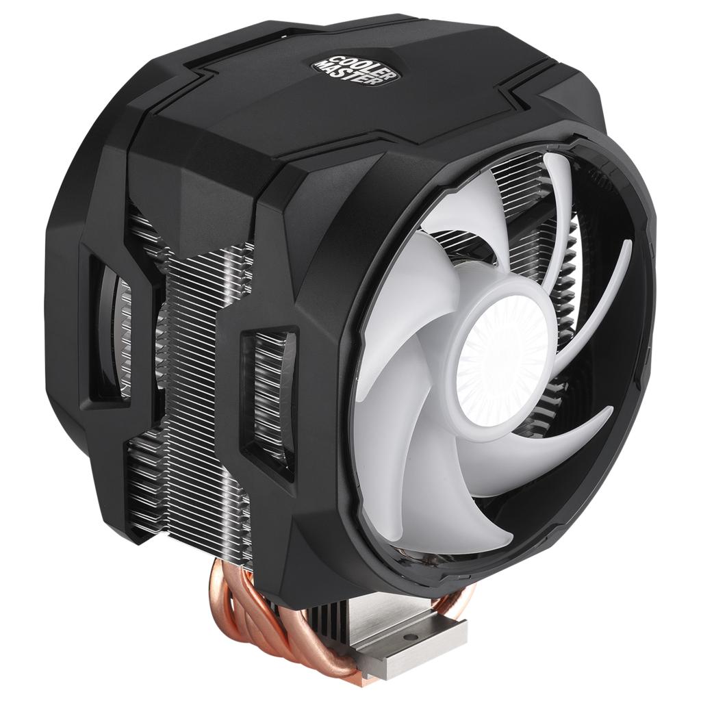 Кулер до процесора CoolerMaster MasterAir MA610P ARGB (MAP-T6PN-218PA-R1) - зображення 2