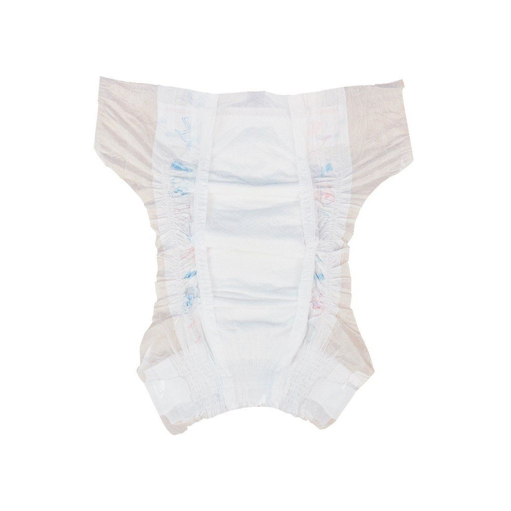 Підгузки Mimzi XL 12+ кг 50 шт (MDXL50) (4820209800203) - зображення 9