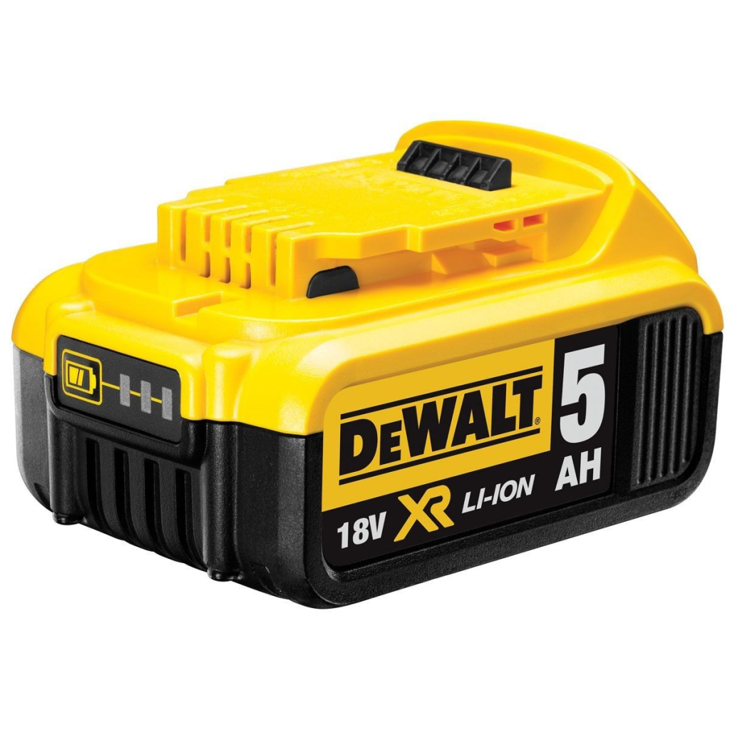 Електролобзик DeWALT 18В XR Li-lon, безщітковий, 2x5Ah, ЗП, кейс TSTAK (DCS334P2) - изображение 7
