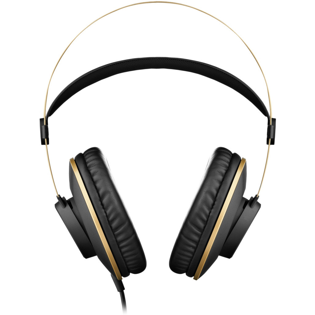 Навушники AKG K92 Black (3169H00030) - зображення 2
