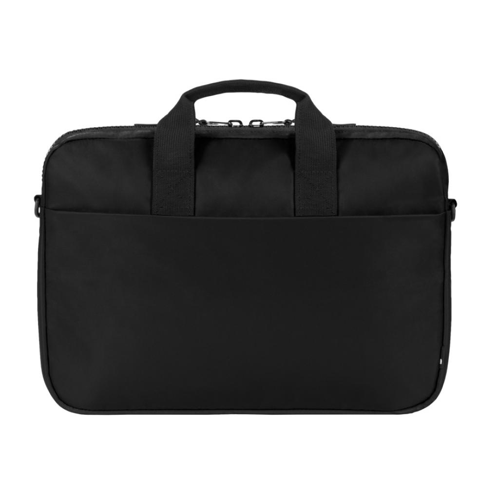 Сумка для ноутбука Incase 13" Compass Brief w/Flight Nylon Black (INCO300517-BLK) - зображення 2