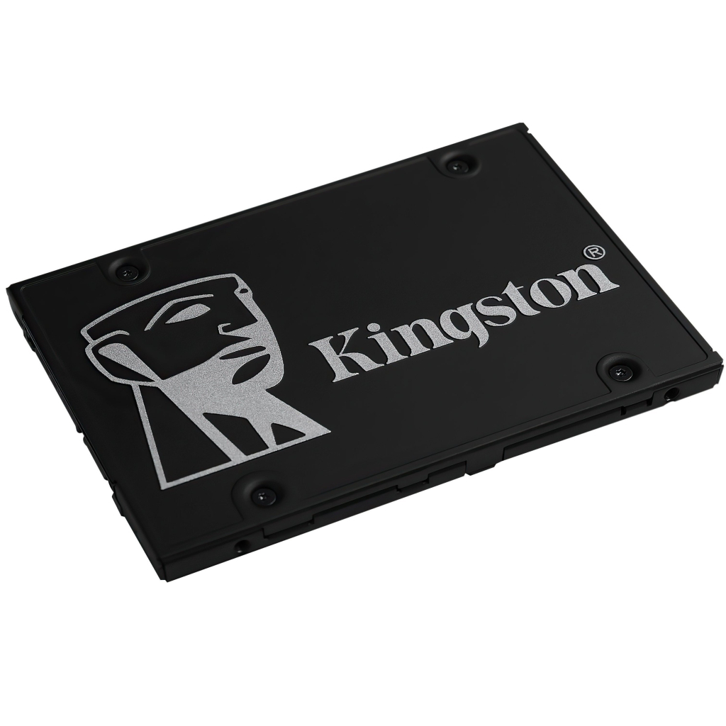 Накопичувач SSD 2.5" 256GB Kingston (OCP0S3256B-A0) - зображення 2