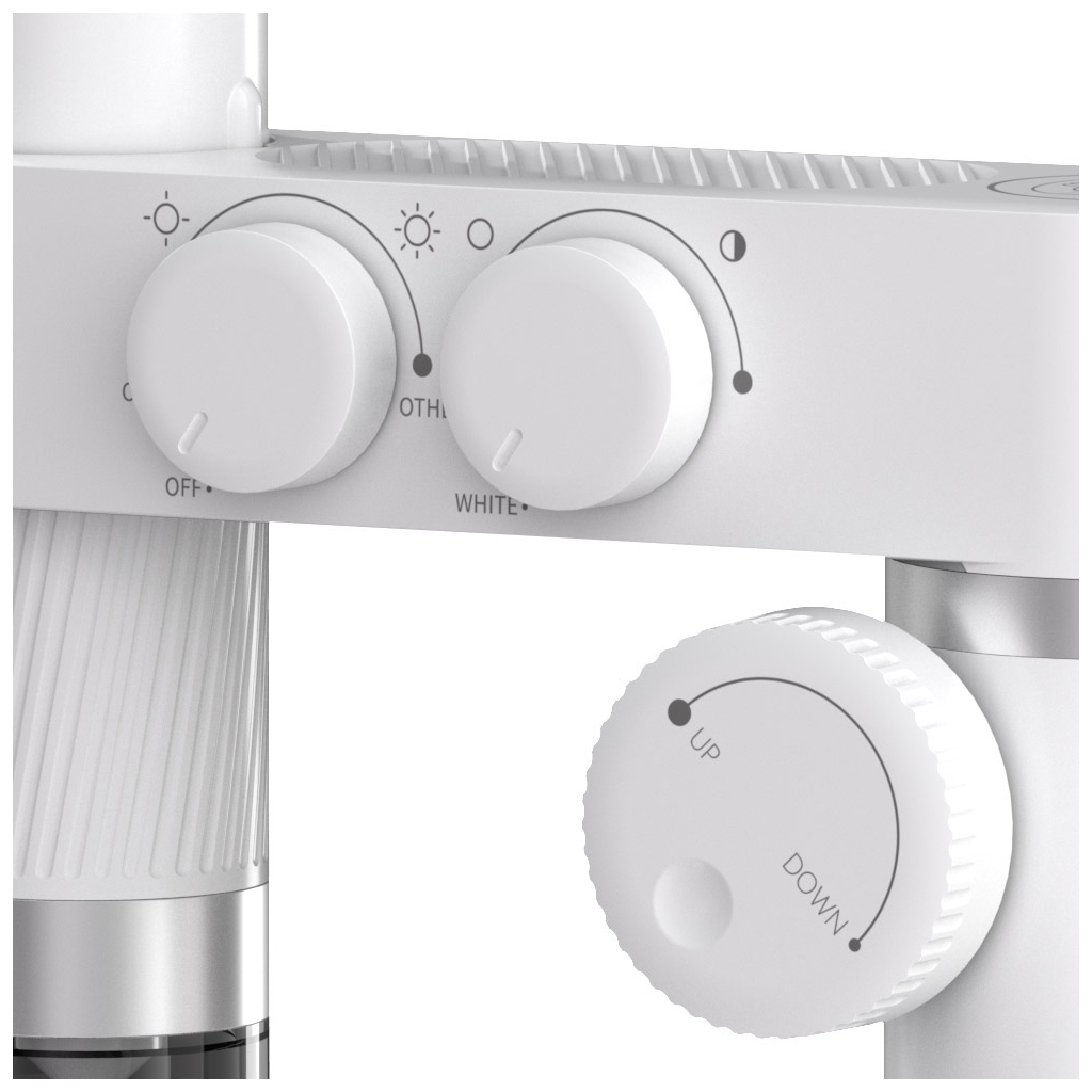 Мікроскоп Xiaomi BeaverLAB DDL-M1 Kit (включає платформу та аксесуари) (DDL-M1A) - изображение 9