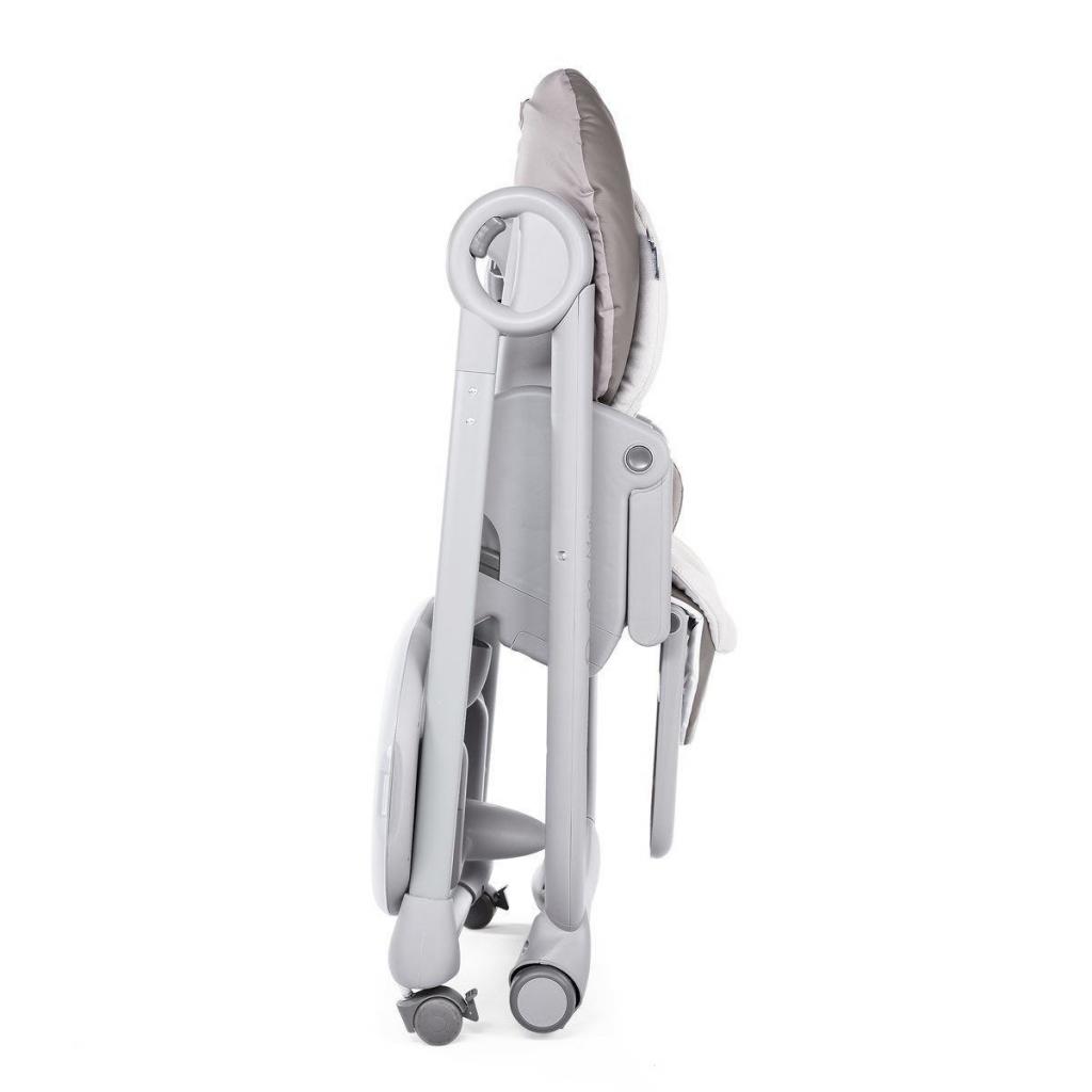 Стілець для годування Chicco Polly Magic RELAX бежевий (79502.85) - зображення 8