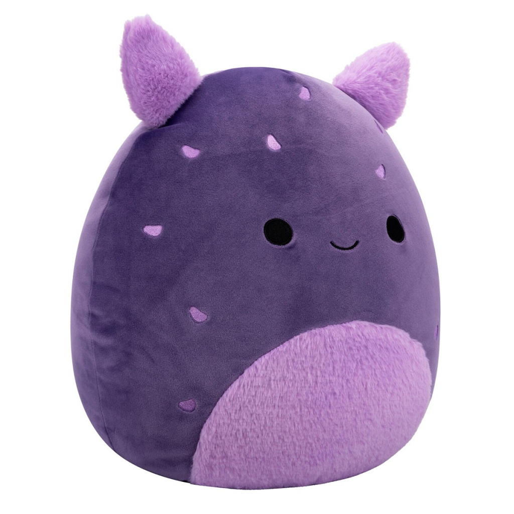 М'яка іграшка Squishmallows Морський кролик Оха 36 см (SQCR06741) - зображення 6