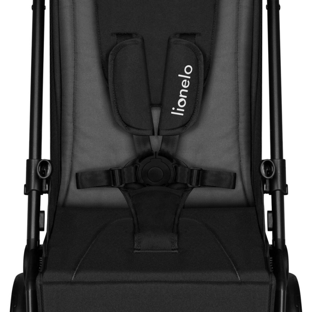 Коляска Lionelo Cloe Grey Stone (LO-CLOE GREY STONE) - изображение 15