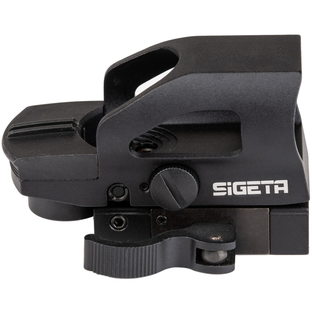 Коліматорний приціл Sigeta AntiRU-01 (65701) - зображення 4