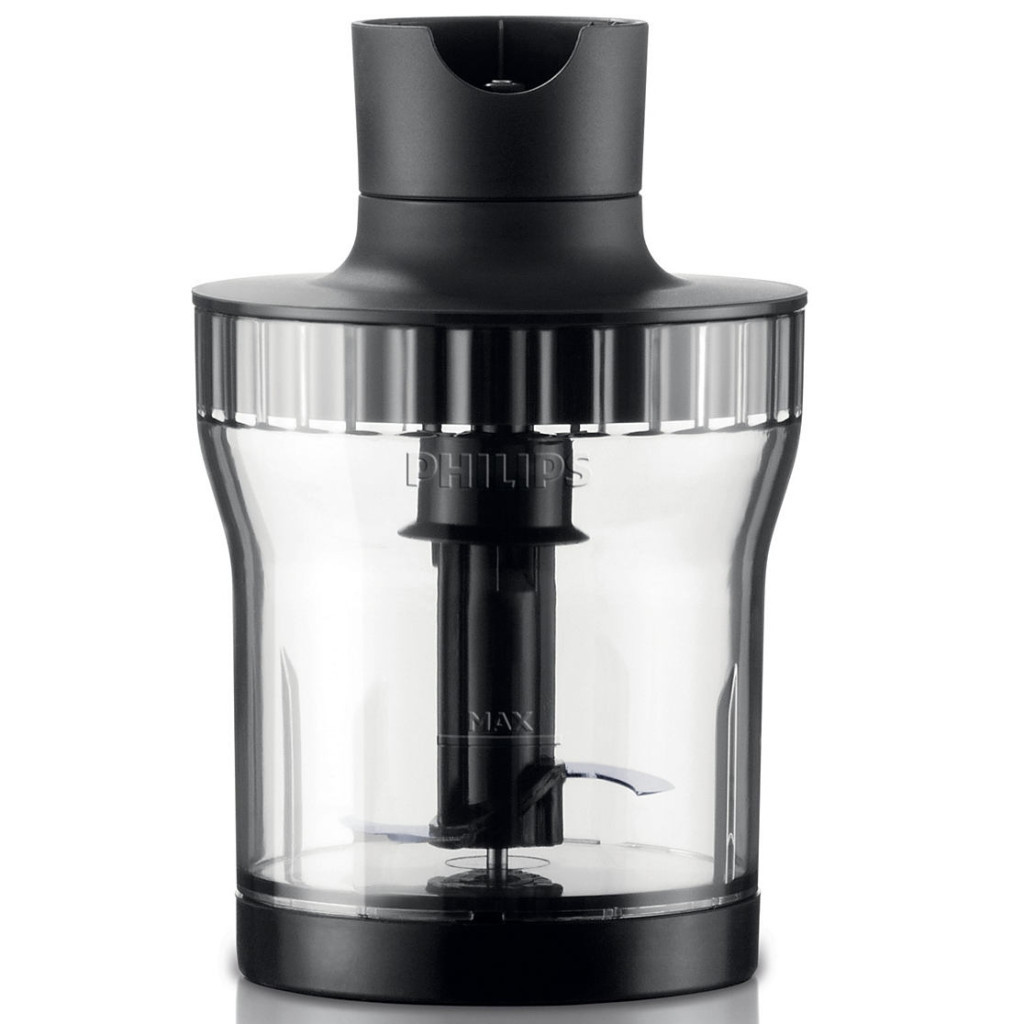 Блендер Philips HR 1669/90 (HR1669/90) - зображення 6