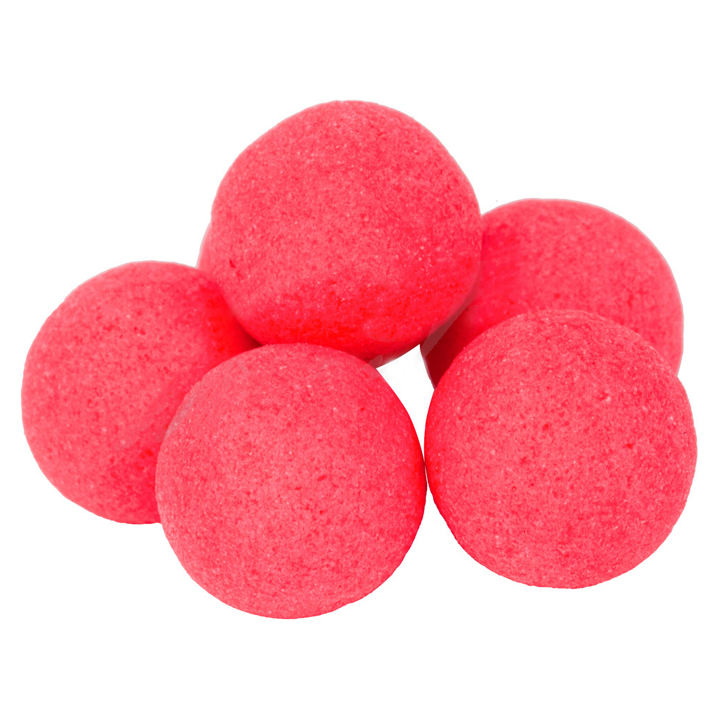 Бойл Brain fishing Pop-Up F1 Turbo (bubble gum) 12mm 15g (1858.04.10) - зображення 2