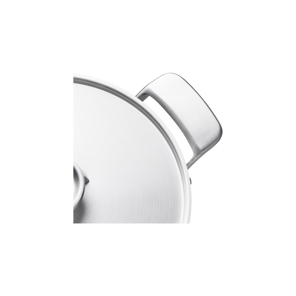 Каструля Fiskars Taiten з кришкою 3,5 л (1066952) - зображення 5