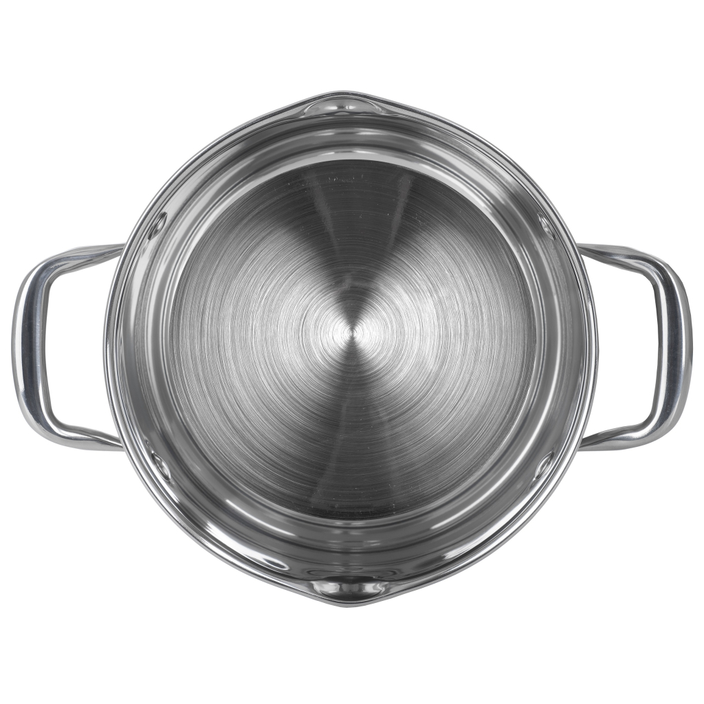 Каструля Ringel Hanover 3.5л (RG-2005/1-20) - зображення 4