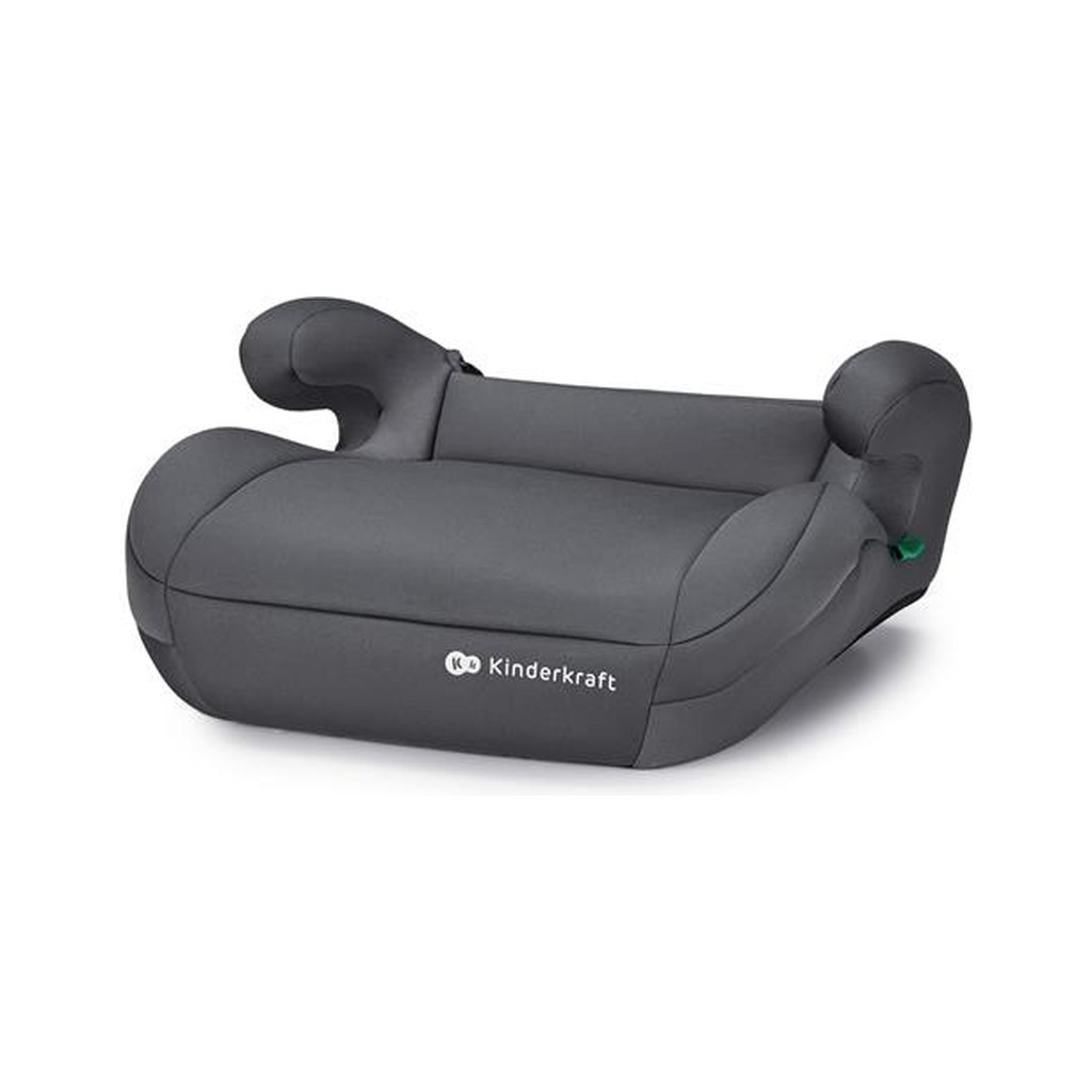 Автокрісло Kinderkraft i-Spark Grey (KCISPA00GRY0000) (5902533924950) - зображення 5