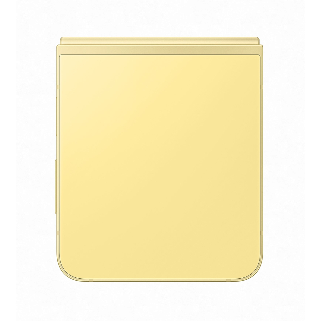 Мобільний телефон Samsung Galaxy Flip6 12/256Gb Yellow (SM-F741BZYGSEK) - зображення 7
