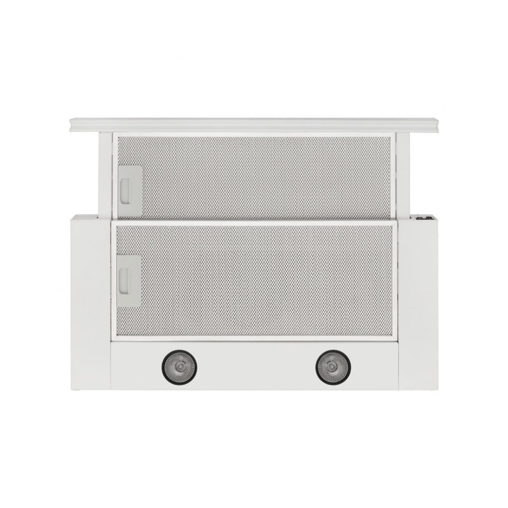 Витяжка кухонна Eleyus BREEZE 1200 60 WH - изображение 7