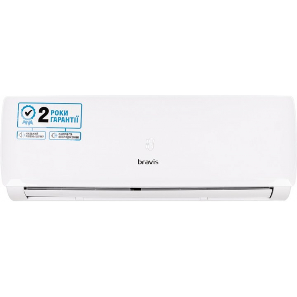 Кондиціонер Bravis I219C - зображення 1