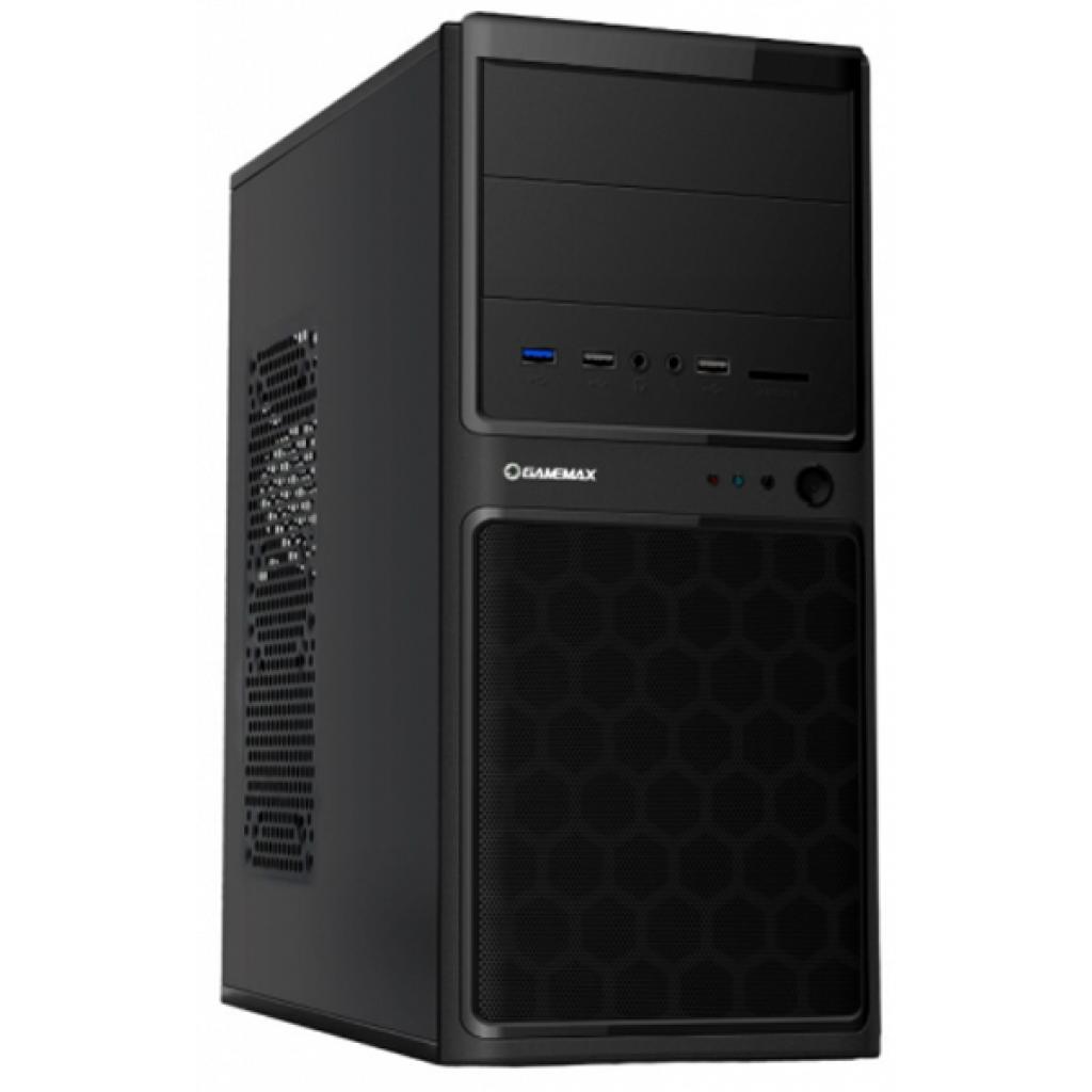 Корпус Gamemax MT306NPU3CR - зображення 1