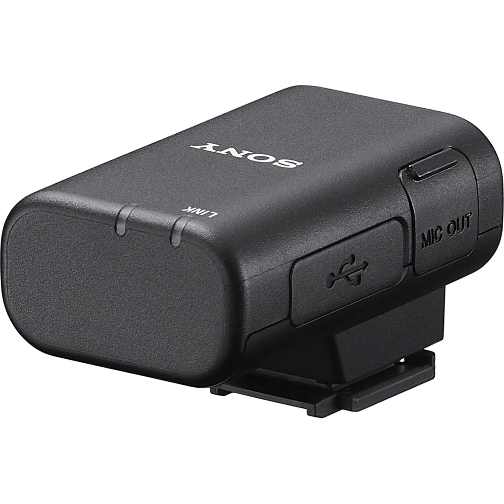 Микрофон Sony ECM-S1 (ECMS1.CE7) - изображение 12