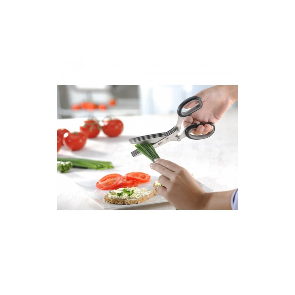 Кухонні ножиці Gefu Cutare для зелені Gefu (12660) - зображення 3