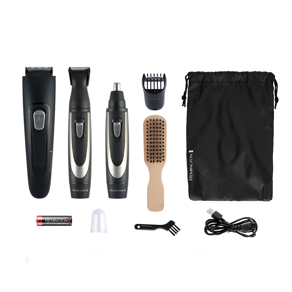 Машинка для стрижки Remington MB_905 - зображення 1