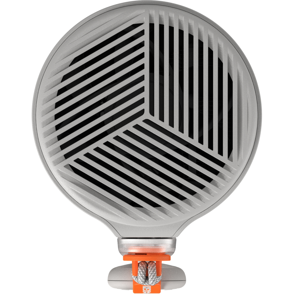 Проектор XGIMI MoGo 4 + Exclusive Creative Set (WK08K-1) - зображення 5