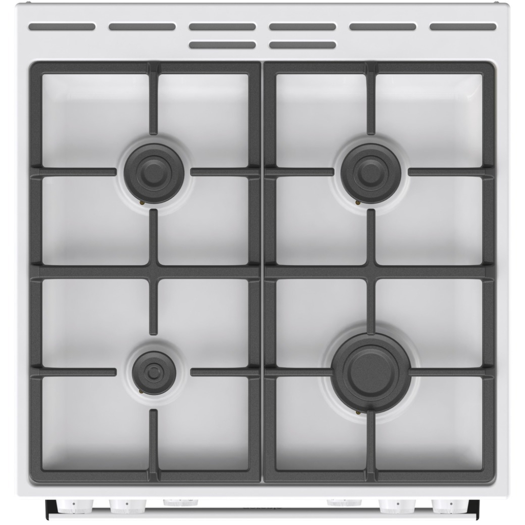 Плита Gorenje GK6A40WFFM - зображення 9