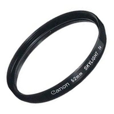 Світлофільтр Canon SKY 52mm (2590A001) - зображення 1
