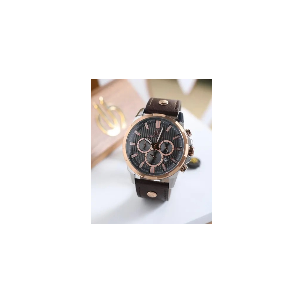 Наручний годинник Bigotti BG.1.10094-2 - зображення 2