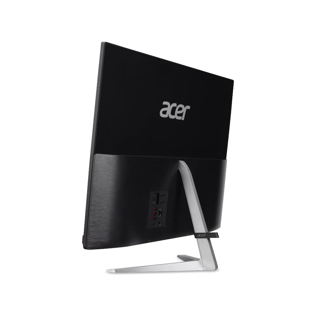 Комп'ютер Acer Aspire C27-1851 AiO / i7-1360P, 32, F1TB, Wi-Fi, кл+м (DQ.BLUME.004) - зображення 7