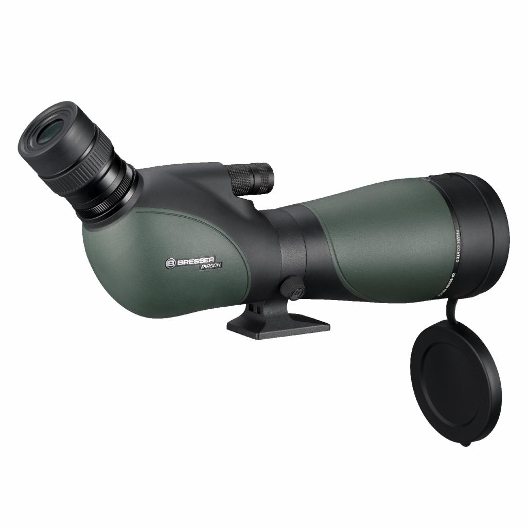 Підзорна труба Bresser Pirsch Gen II 20-60x80/45 WP (928502) - изображение 2