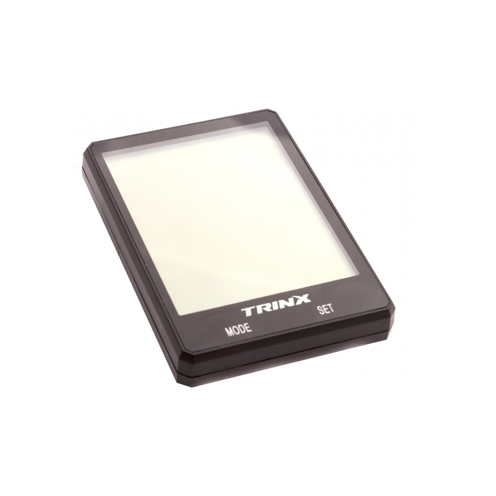 Велокомп'ютер Trinx MB04 2,8" (MB04) - зображення 2