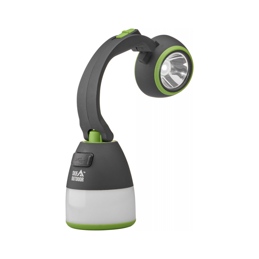 Ліхтар Skif Outdoor Bathyscaphe (HQ-200) - зображення 4