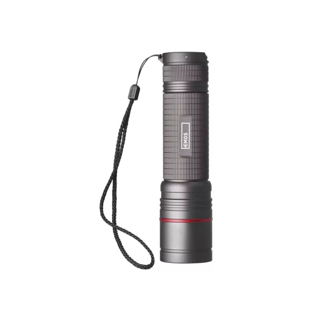 Ліхтар EMOS P3190 1200Lm Li-ion Metal (P3190) - изображение 2