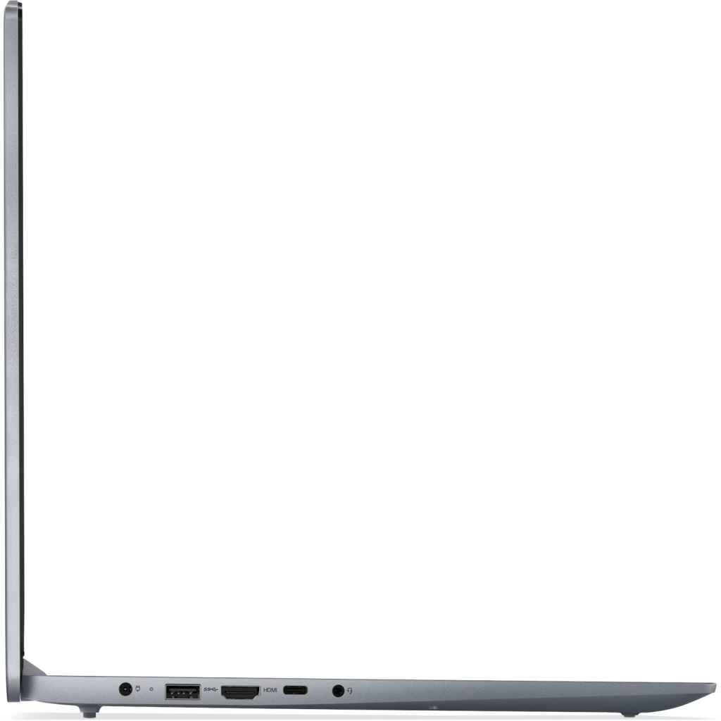 Ноутбук Lenovo IdeaPad Slim 3 16ABR8 (82XR00C8RA) - зображення 5